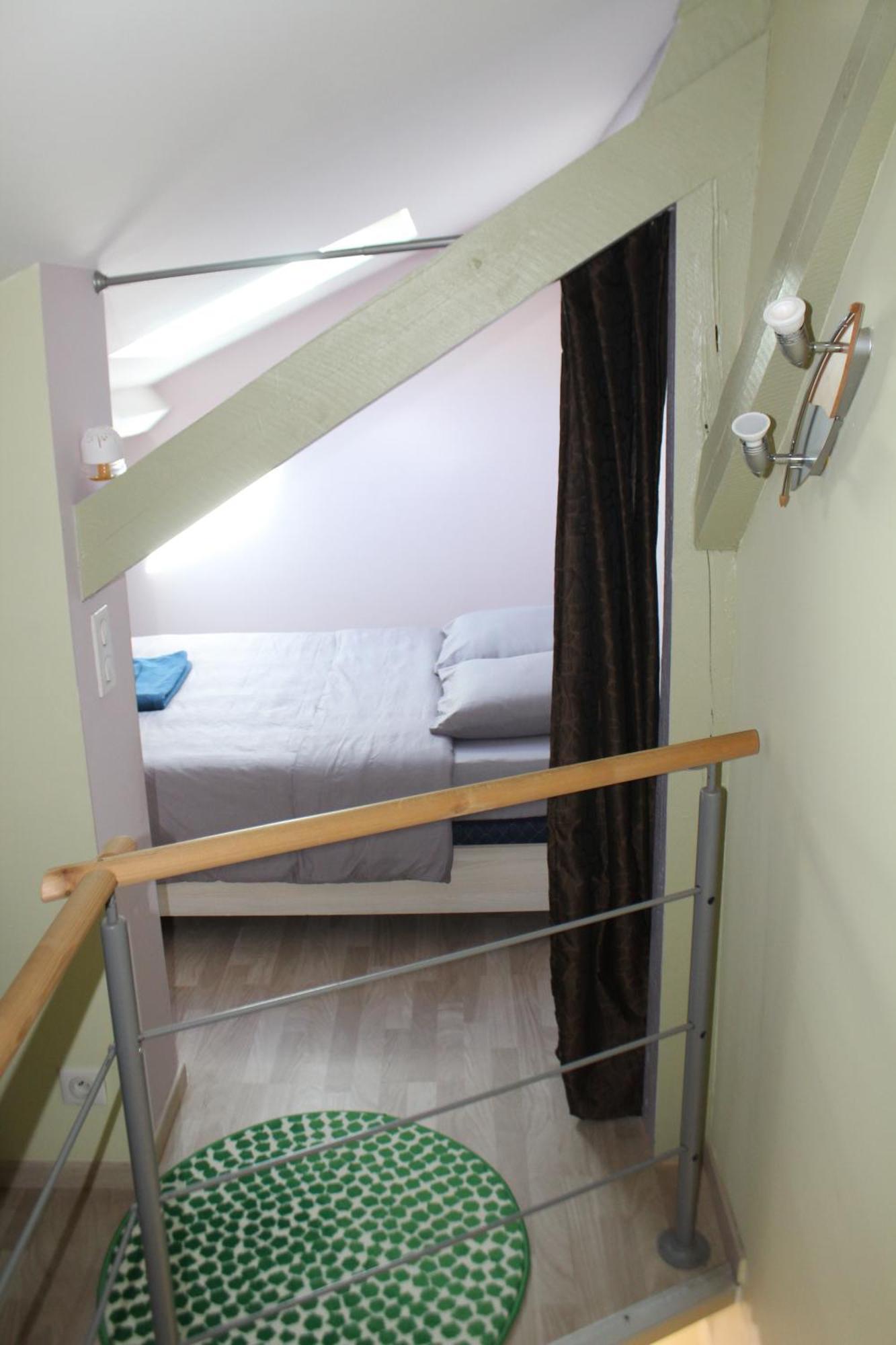 L'Escale Vichy Villa ภายนอก รูปภาพ
