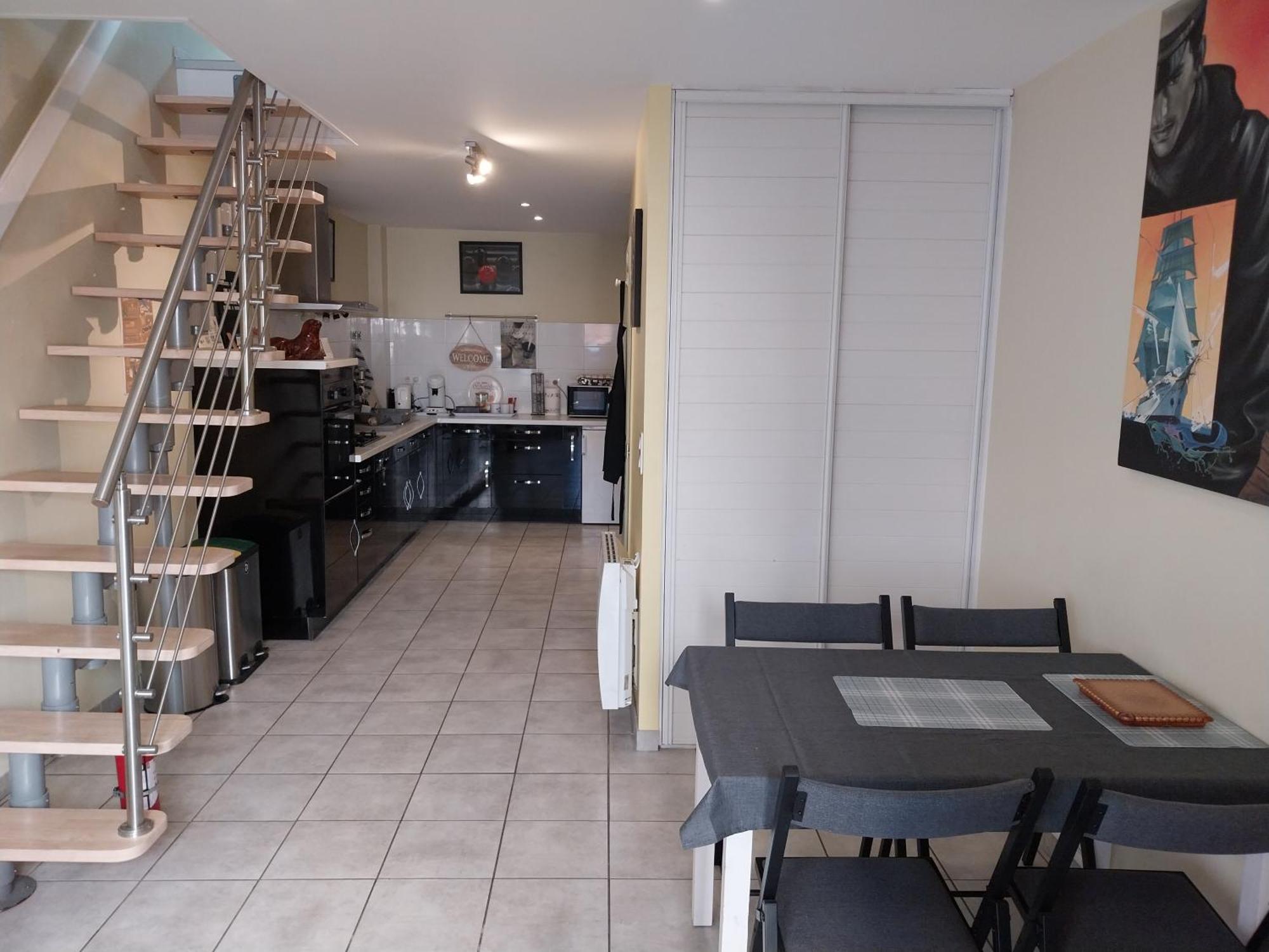 L'Escale Vichy Villa ภายนอก รูปภาพ
